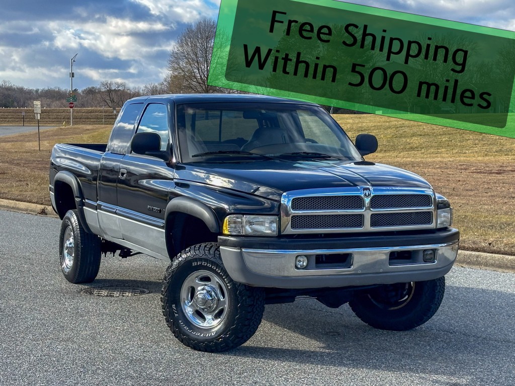 dodge ram pickup 2001 1B7KF23Z51J538749 image dodge ram pickup 2001 1B7KF23Z51J538749 image